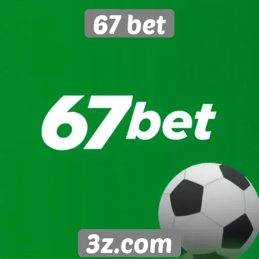 Comparativo entre 67 bet e concorrentes