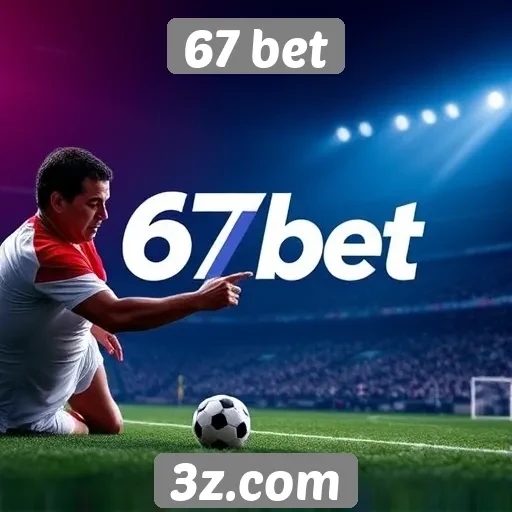 Desempenho da 67 bet em comparação com concorrentes