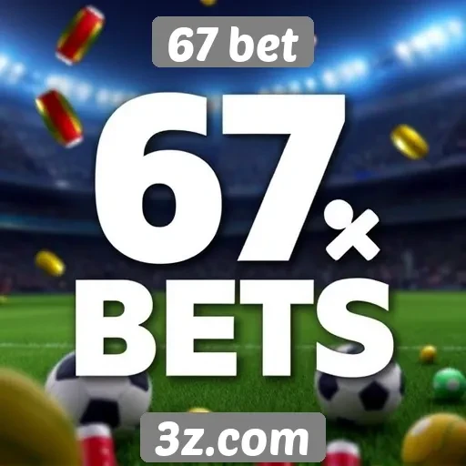 Ofertas de bônus e promoções na 67 bet
