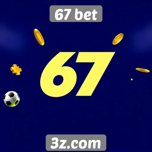 Promoções atuais no site 67 bet atraem jogadores