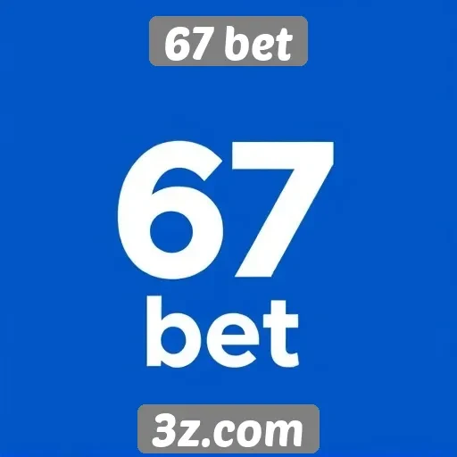 Atendimento ao cliente na 67 bet