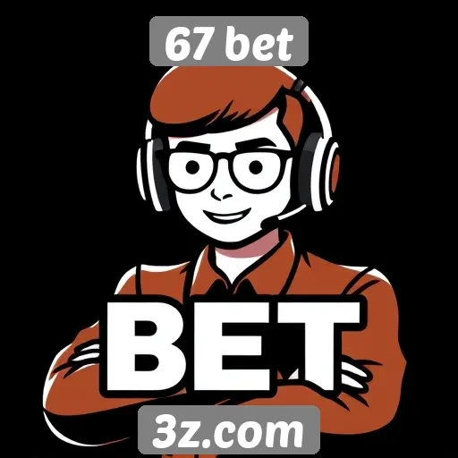 Suporte ao cliente e atendimento no 67 bet