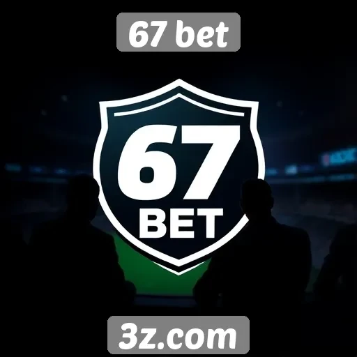 Futuro da regulamentação de sites como 67 bet