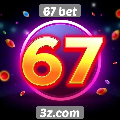 Análise das ofertas de jogos no site 67 bet