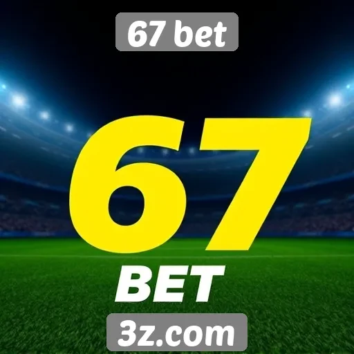 Comparação das odds no 67 bet e concorrentes