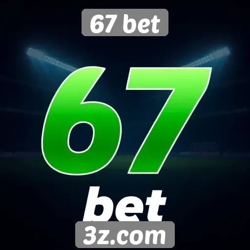 Apostas esportivas em alta no 67 bet