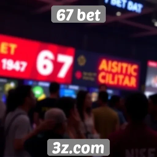 Feedback de usuários sobre o atendimento no 67 bet