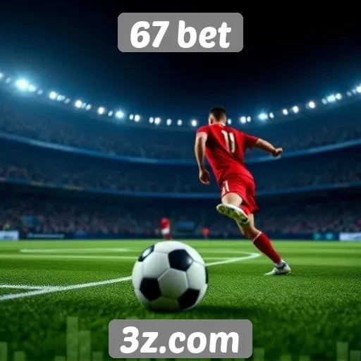 Opinião dos usuários sobre 67 bet